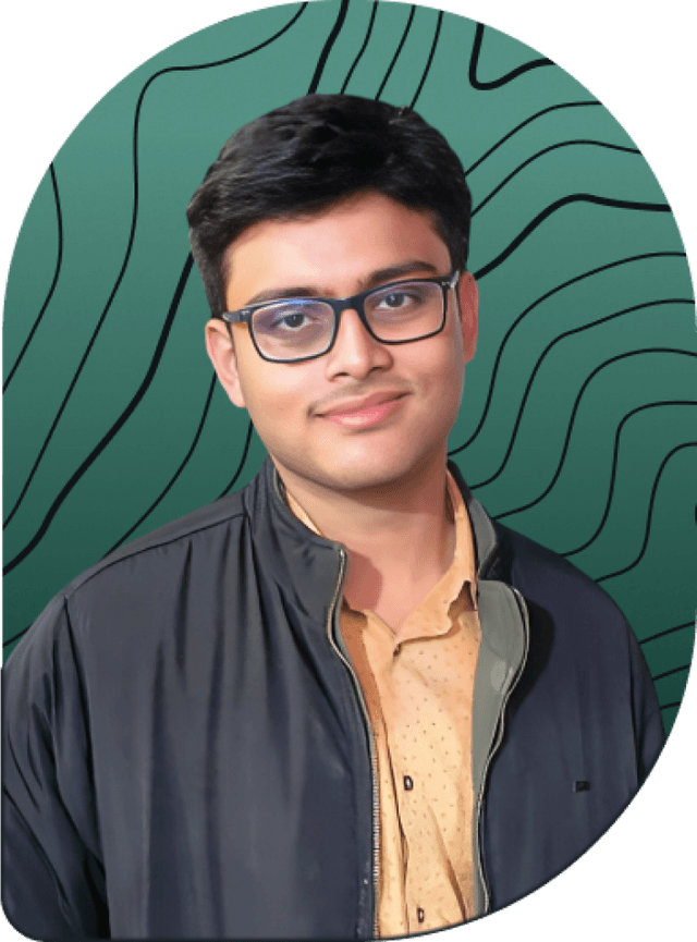 Pratik's profile picture